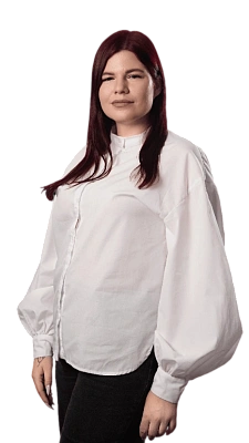 Анна Тазиева